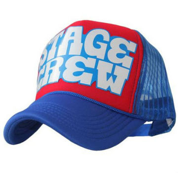 Promotional mesh caps for wholesale