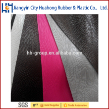 PVC artificial leather stocklot