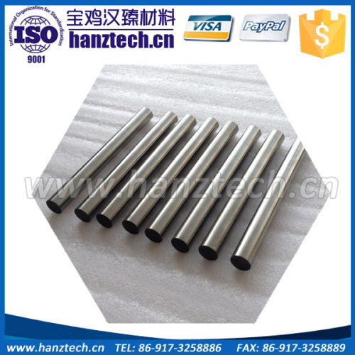 Supply advanced processing sintering tungsten bars buy tungsten bar