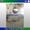 Customized Pesticide Mixing Machine