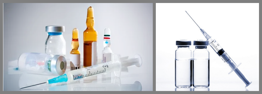 medical disposable syringe3