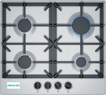Neff Manuals Cooktops kitchen Cooktops