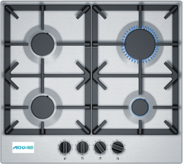 Neff Manuals Cooktops kitchen Cooktops