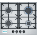 Manuali Neff Cooktops cucina cucina