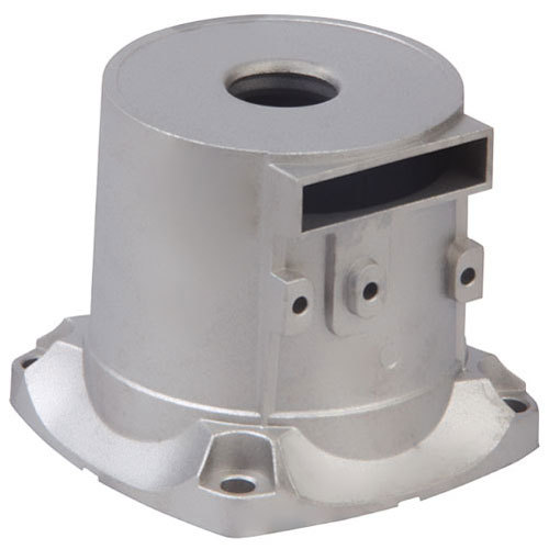 Aluminium Die Casting Water Pump Parts