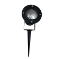 Wasserdichter GU5.3 Gartenspot Spike Licht 10W