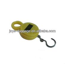 JW-141809-mini hand-held luggage weighing scale