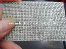 stainless steel multi-layer sintered 15 micron filter cloth