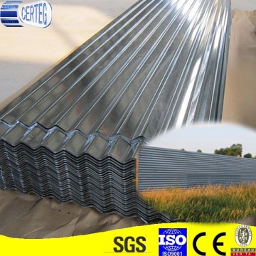 industrial corrugated roofing sheets