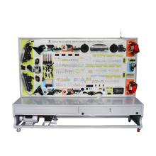 High Quality Vehicle Electrical Training Platform Equipment
