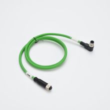 Durable Car OBDII Diagnostic Cable Line