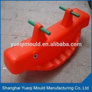 Customize Plastic Shaking Rotational Moulding Mould