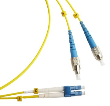 FC LC Fiber optic Patchcord
