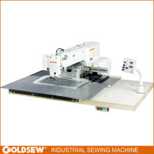 SR-342G Direct drive procedural computer floral decoration sewing machine