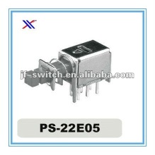 metal push button switch ps22E05
