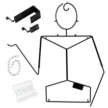 The Only Clothing And Accessories Stylizer Of Its Kind. Style It Today, Wear It Tomorrow!