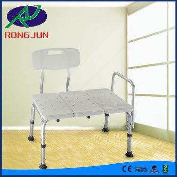 widen Shower Chair with Back