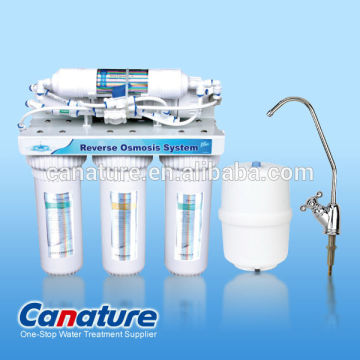 Canature CAN 400 Reverse Osmosis; Water Purifier,reverse osmosis systems