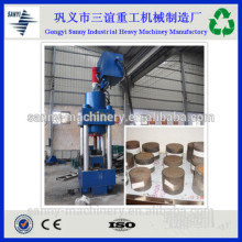 SY cooper scrap briquetting metal