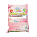 Biodegradable Natural Organic Baby Wipes