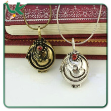 China Wholesale St. Valentine's Day Gift The Vampire Diary Vervain Necklace