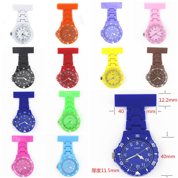 hot sale nurse watch