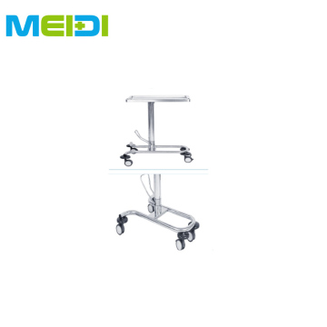 Stainless Steel Hydraulic Mayo Table