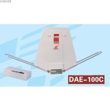 ACTIVE REMOTE-CONTROLLED ROTATING ANTENNA