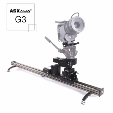 G3 130cm motorized slider for digital camera