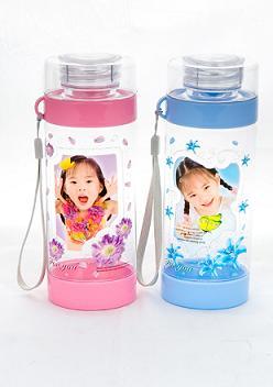 PC Water Bottles