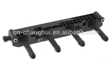 High quality auto Ignition coil as OEM standard 96415010