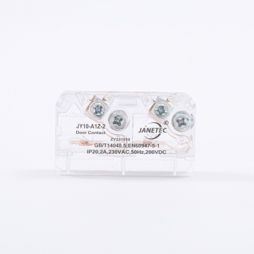 JY10 Door Contact Switch
