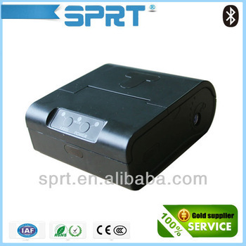 SP-T5 Bluetooth printer/Mobile Printer/Portable mini printer bluetooth