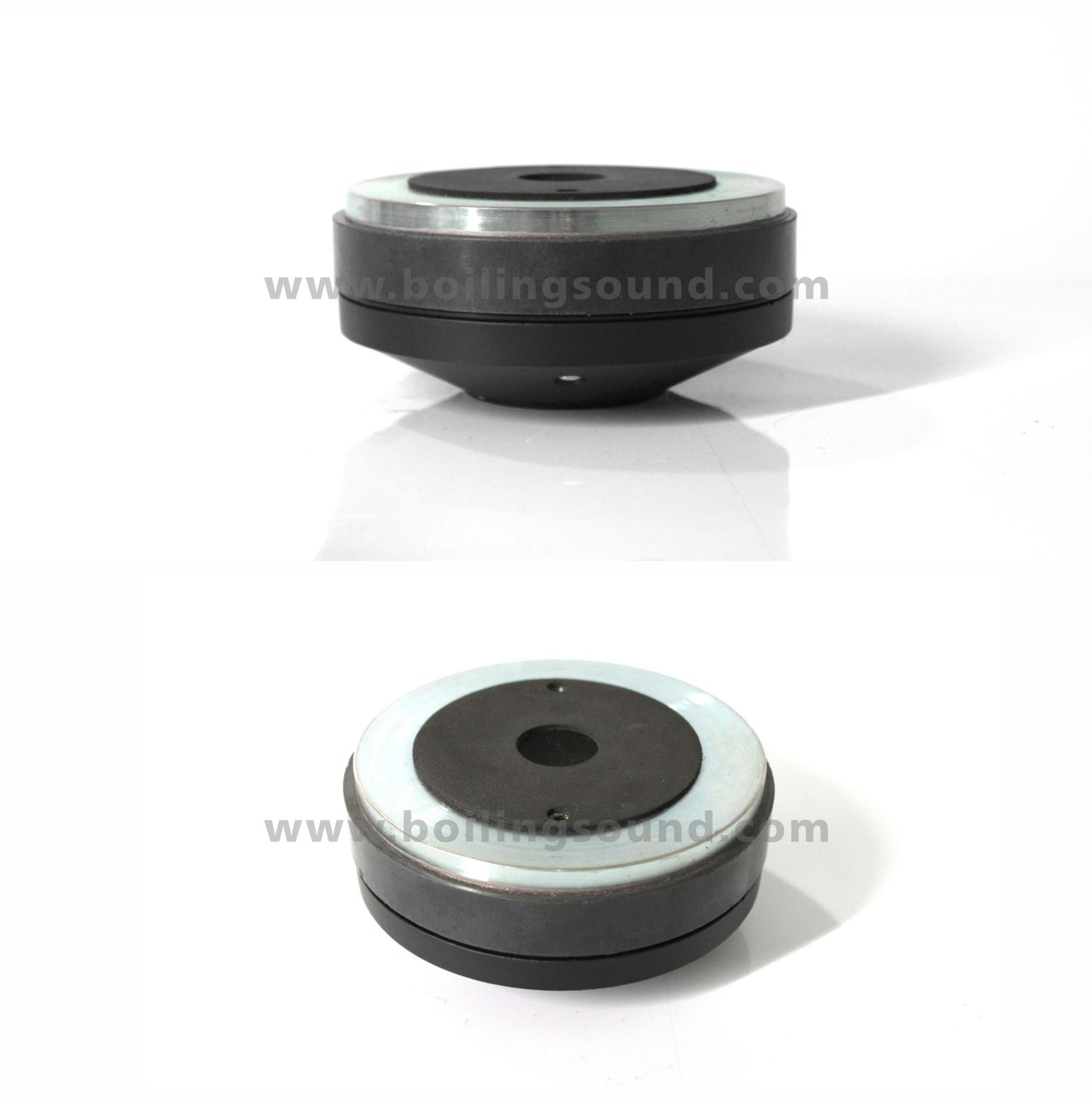 DE-4405 B&C 1.74" titanium compression drivers for line array speakers driver