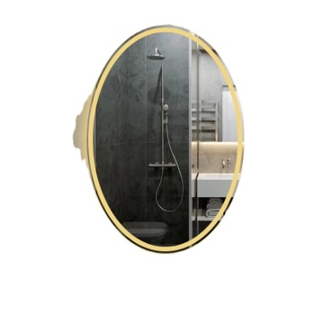 Intelligent Defogging Lighting Bathroom Mirror