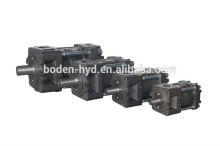 Hydraulic Internal Gear Pump for shearing machine