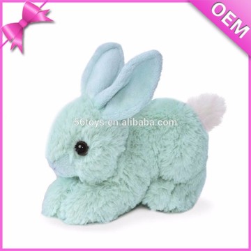 Latest toys mini plush bunny stuffed bunny for baby bunny plush