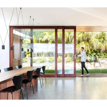 IKEA LUXURY ALUMINUM CLAD WOOD DOORS 2023