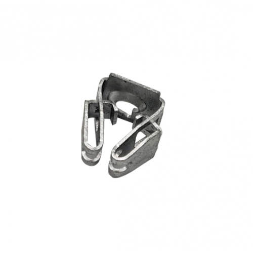 Automation parts stamping accessories customization