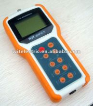 8km Telecom TDR Cable Fault Locator