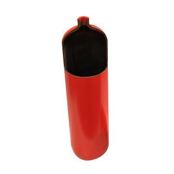 Cylinder for Co2 Fire Extinguisher, 1.3 to 75L Volume Range