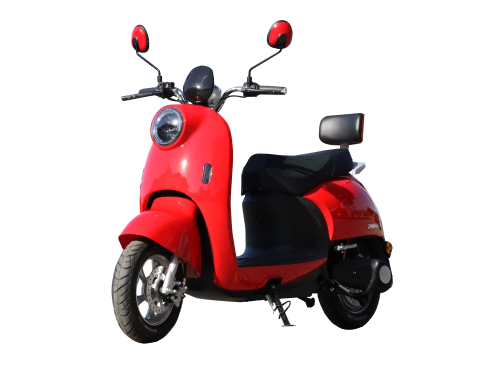 Electric Scooters ZP-18L 1500W