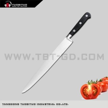 Carving knife