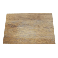 MgO Decoration Grain Partition Wall Board