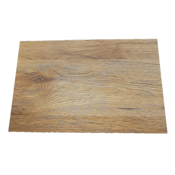 MgO Decoration Grain Partition Wall Board