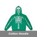 Men's Autumn Full Face Zipper Hoodie