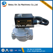explosion-proof solenoid valve