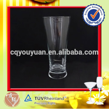 wholesale round glass juice cups