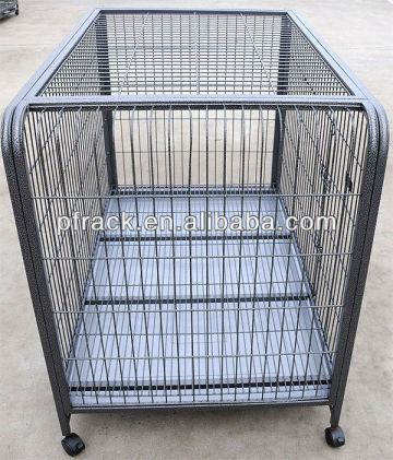 PF-PC115 modular dog cage