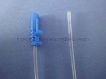 Infant Feeding Tube